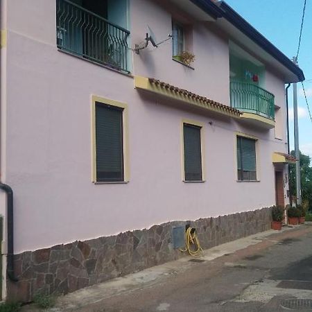 Vacanze A Loceri Exterior foto