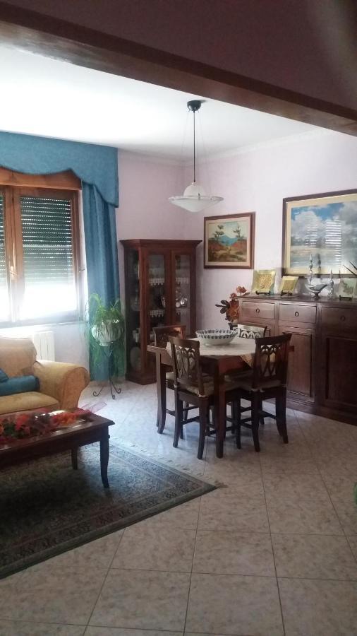 Vacanze A Loceri Exterior foto