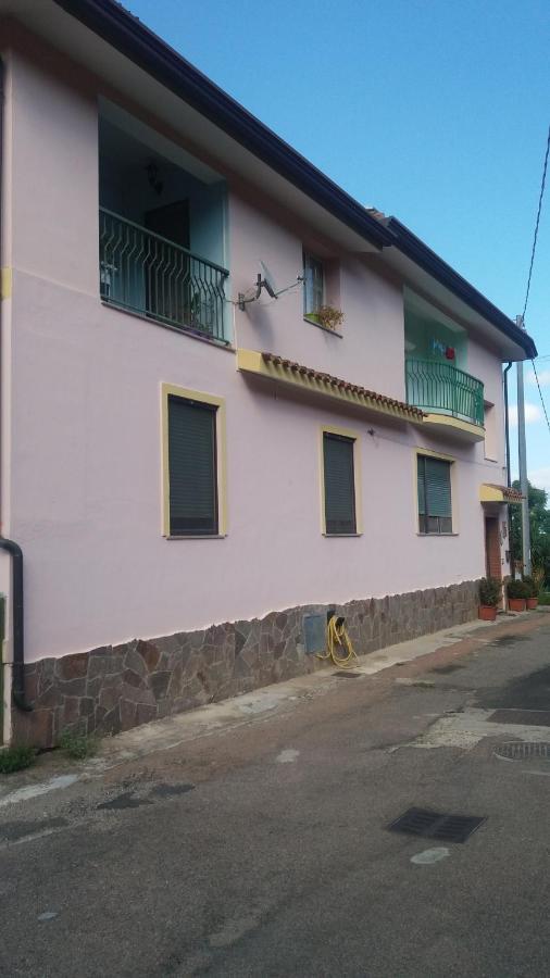 Vacanze A Loceri Exterior foto
