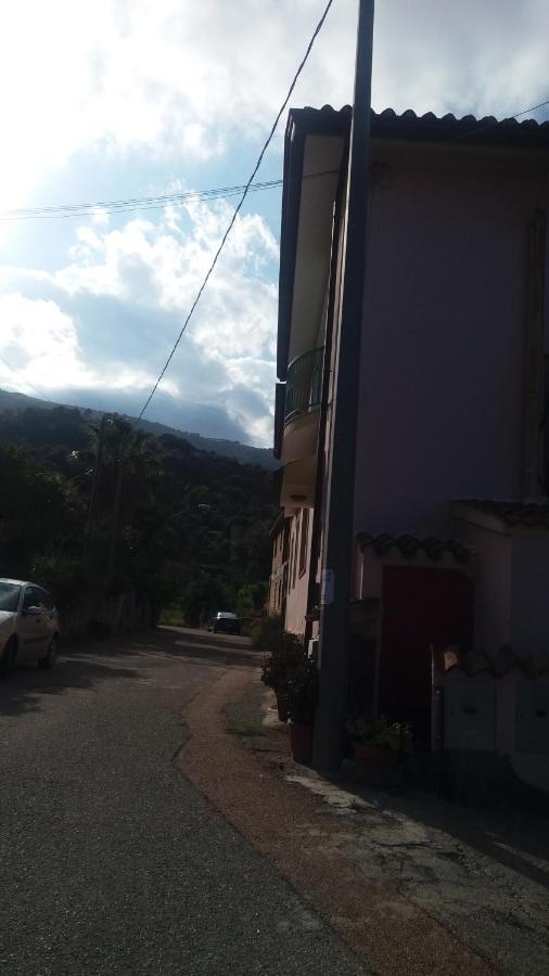Vacanze A Loceri Exterior foto