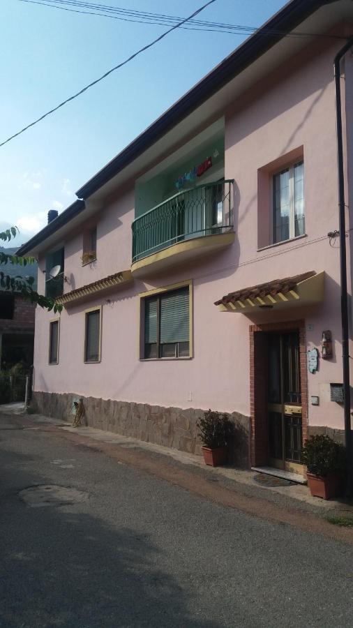 Vacanze A Loceri Exterior foto