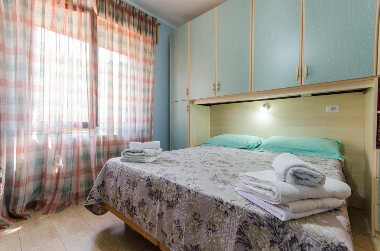 Vacanze A Loceri Exterior foto